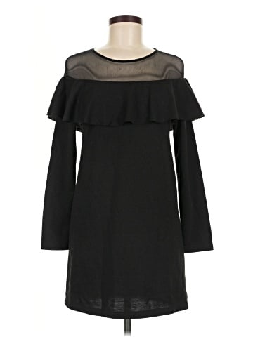 Trafaluc by Zara Cocktail Dress (view 1)