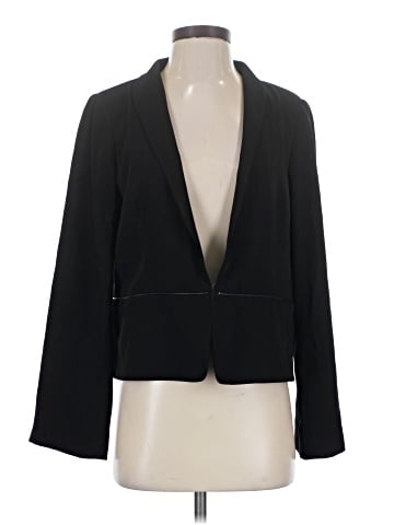 Eileen Fisher Blazer (view 1)