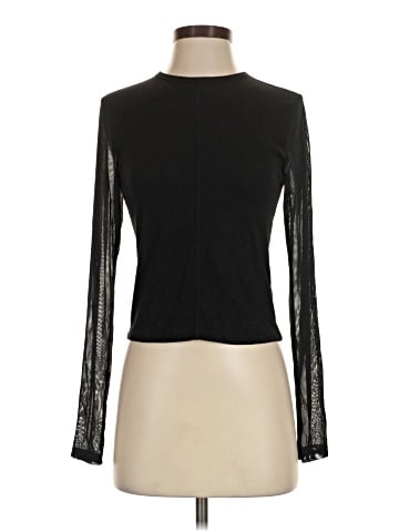Old Navy Long Sleeve T-Shirt (view 1)