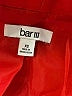 Bar III Red Blazer Size XS - photo 6