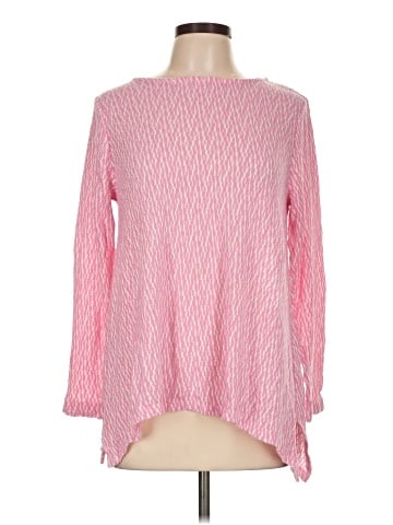 Chelsea & Theodore Pullover Sweater (view 1)