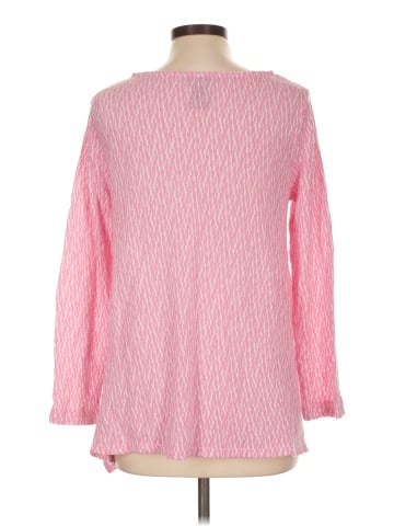 Chelsea & Theodore Pullover Sweater (view 2)