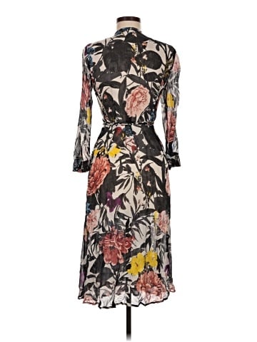 Lucky Brand Cocktail Dress (view 2)