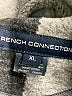 French Connection Gray Poncho Size XL - photo 7