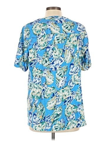 Chico's Short Sleeve T-Shirt (view 2)