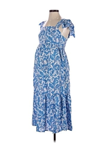 Gap - Maternity Casual Dress (view 1)