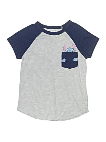 Disney Short Sleeve T-Shirt (view 1)
