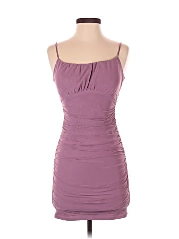 Emerald Sundae Cocktail Dress (view 1)