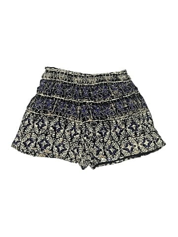 Angie Shorts (view 1)