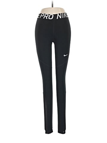 Nike Yoga Pants (view 1)