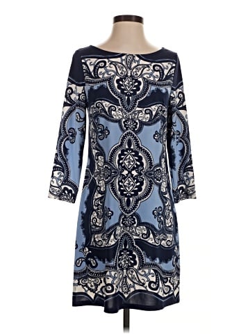 INC International Concepts Casual Dress (view 1)