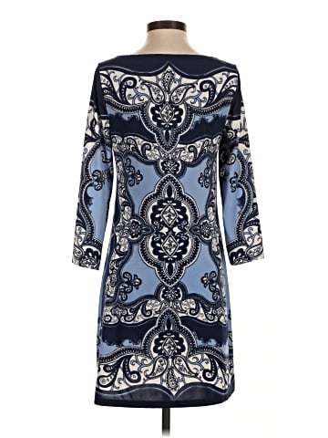 INC International Concepts Casual Dress (view 2)