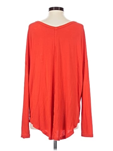 Free People Long Sleeve T-Shirt (view 2)