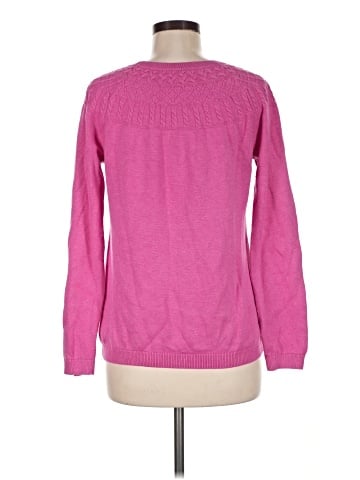 Talbots Pullover Sweater (view 2)