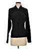 Athleta Black Track Jacket Size S - photo 1