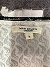 Max Studio 100% Polyester Chevron-herringbone Gray Casual Dress Size L - photo 7