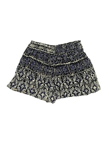Angie Shorts (view 2)