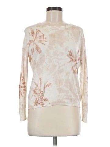 Splendid Long Sleeve Top (view 1)