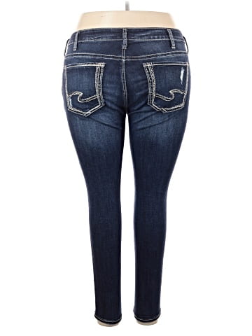 Silver Jeans Co. Jeans (view 2)