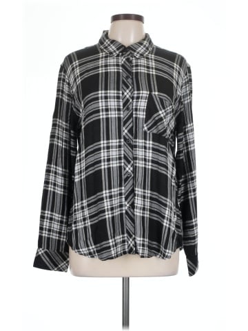 Rails Long Sleeve Polo (view 1)