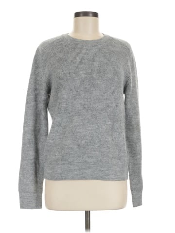 Theory Pullover Sweater (view 1)
