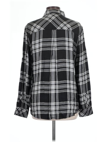 Rails Long Sleeve Polo (view 2)