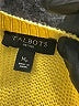 Talbots Yellow Pullover Sweater Size Med Petite - photo 7