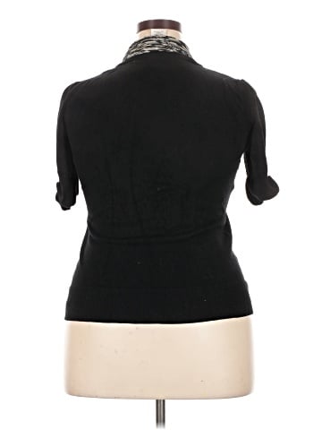 Fred David 3/4 Sleeve Top (view 2)