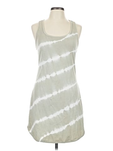 She + Sky Casual Dress (view 1)