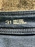 Pilcro Blue Casual Pants Size 31 waist - photo 8