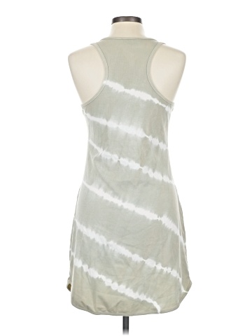 She + Sky Casual Dress (view 2)