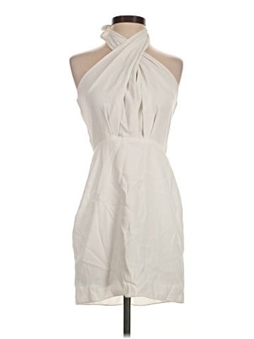 Amanda Uprichard Cocktail Dress (view 1)