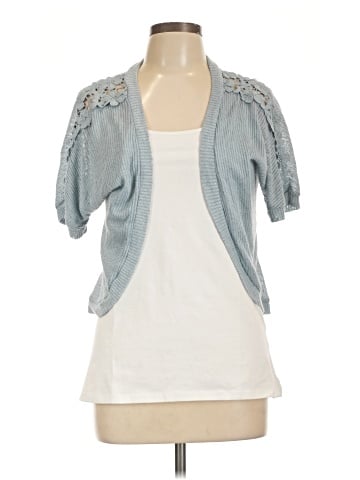 Knitworks Cardigan (view 1)