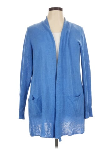 Eileen Fisher Cardigan (view 1)