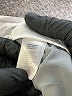Talbots Solid Gray Dress Pants Size 6 - photo 8