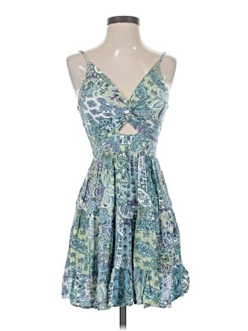 Angie Cocktail Dress (view 1)