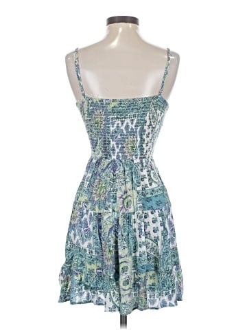 Angie Cocktail Dress (view 2)