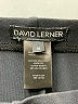 David Lerner Black Active Pants Size M - photo 7
