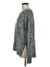 Athleta Tie-dye Gray Pullover Sweater Size M - photo 5