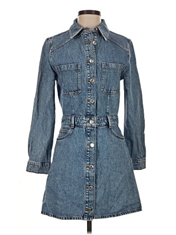 Zara Casual Dress (view 1)