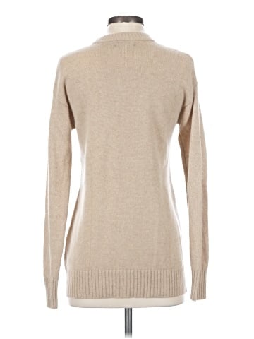 J.Crew Cashmere Pullover Sweater (view 2)