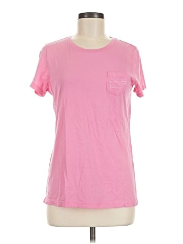 Vineyard Vines Short Sleeve T-Shirt (view 1)