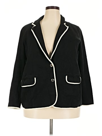 Lauren by Ralph Lauren Blazer (view 1)