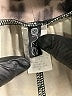Onzie 100% Polyester Plaid Brown Casual Pants Size M - photo 7