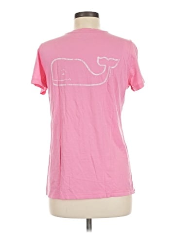 Vineyard Vines Short Sleeve T-Shirt (view 2)