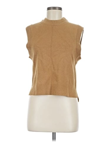 French Connection Sweater Vest (view 1)