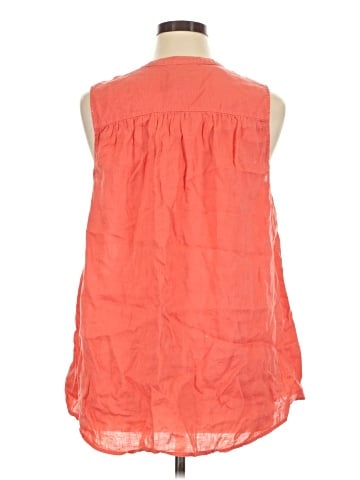 Tahari Sleeveless T-Shirt (view 2)
