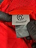 C9 By Champion 100% Polyester Red Track Jacket Size XXL - photo 6