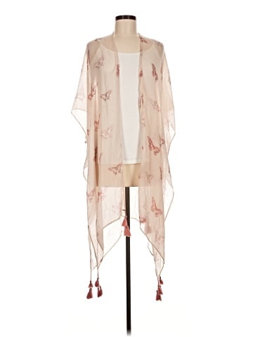 Cato Kimono (view 1)