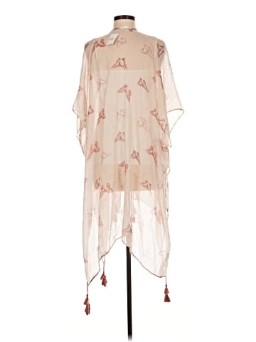 Cato Kimono (view 2)